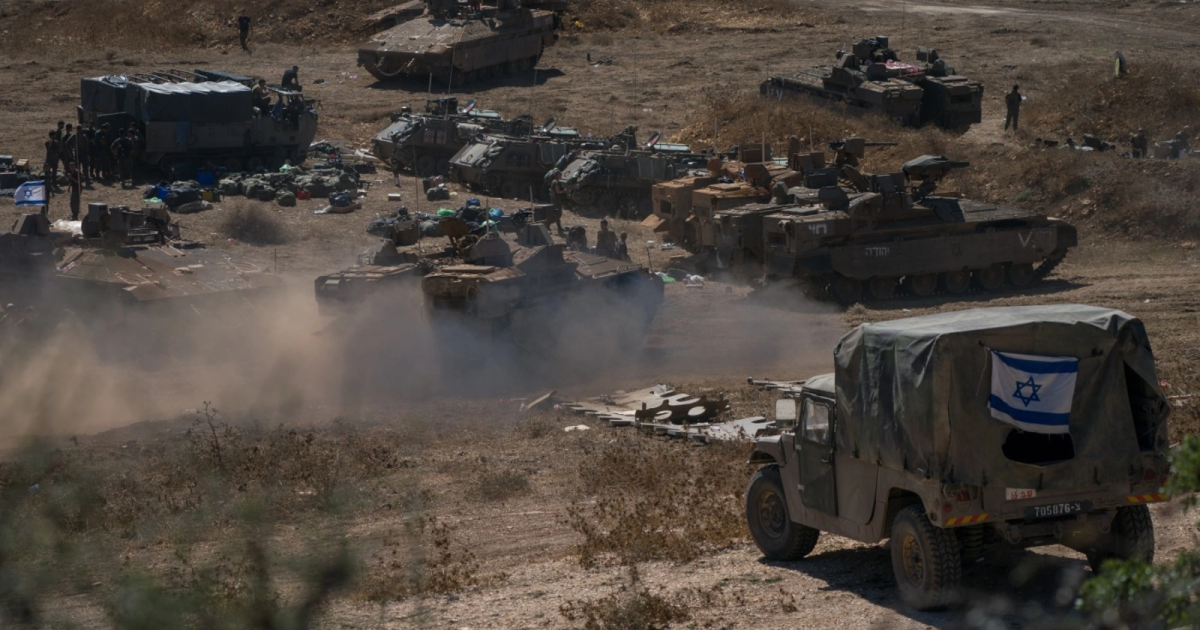 Aviația israeliană, atac în Liban: „Linia galbenă” pentru teroriști