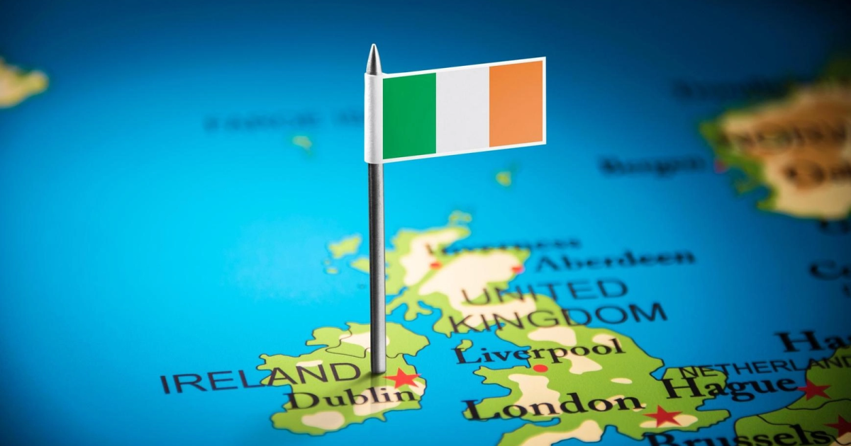 Criza carburanților în Irlanda: Transportatorii blochează autostrăzi și rafinărie