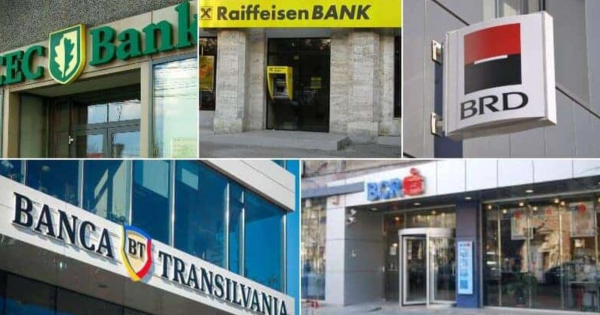 Avertisment la nivel înalt: Sistemul bancar, sub lupa lui Chirițoiu și Isărescu