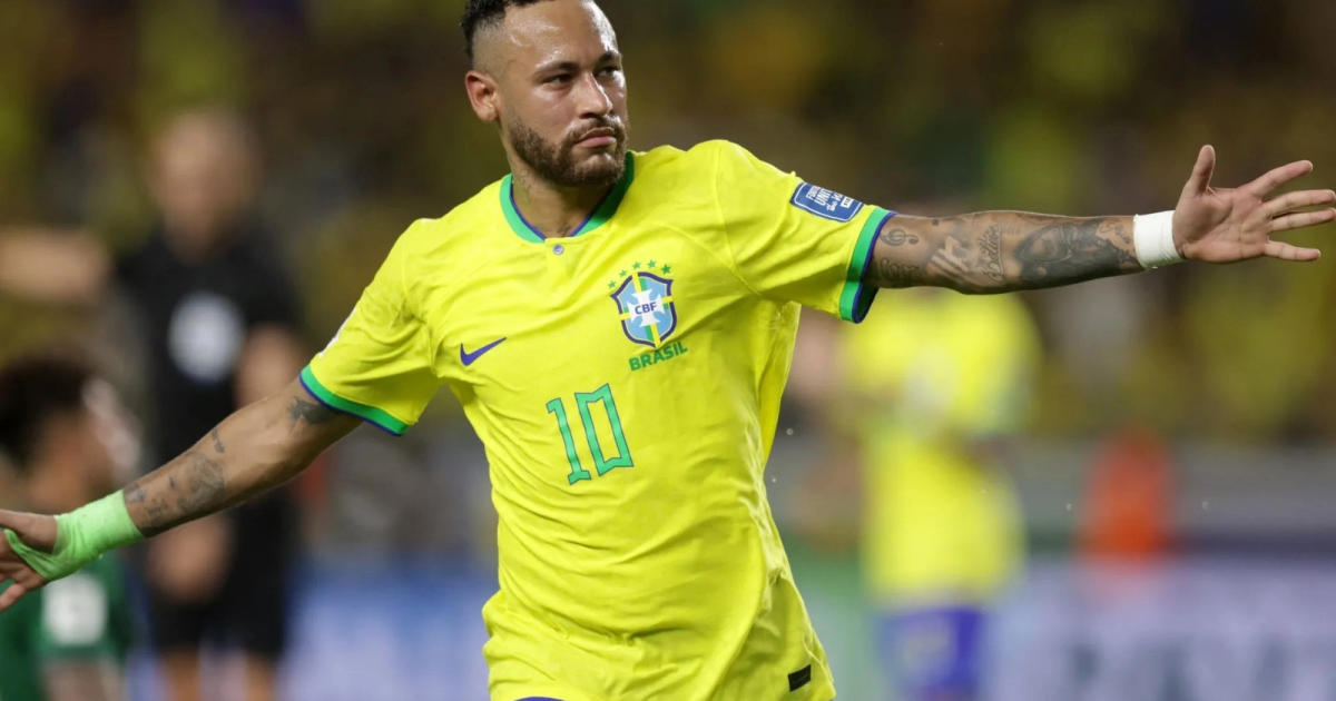 Cincinnati vrea să-l aducă pe Neymar: Mutare-bombă în fotbalul american