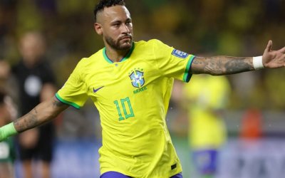 Cincinnati vrea să-l aducă pe Neymar: Mutare-bombă în fotbalul american