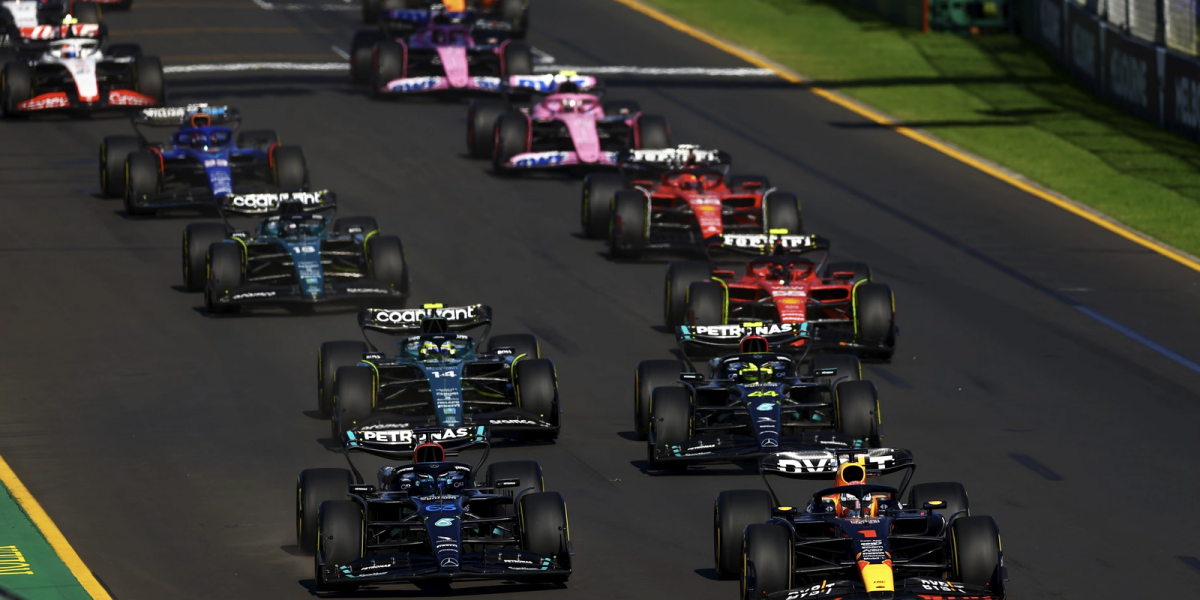 Mândrie la români: Unde se fac cauciucurile de f1