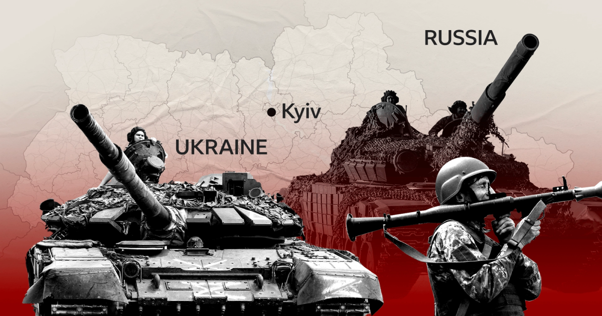 Kiev: Victorie FABULOASĂ obținută cu roboți și drone în război