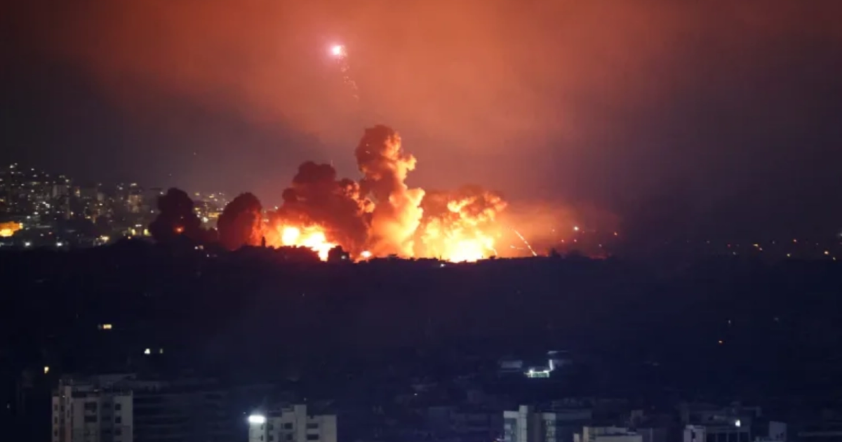 Amploarea atacurilor Israelului în Liban a șocat chiar și pe Donald Trump