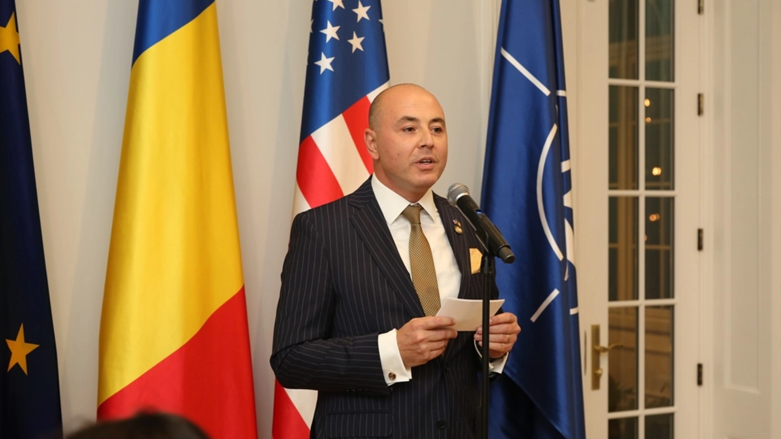 Președintele Nicușor Dan pregătește schimbări majore în corpul diplomatic al României, imediat după sărbătorile pascale