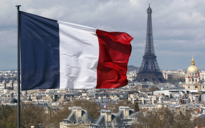 Franța, respinsă: Israel refuză ajutor la negocierile cu Libanul