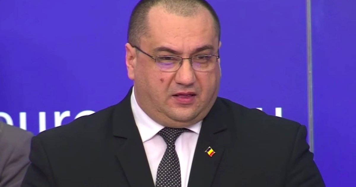 Terheș lovește în USR: „Dacă era ministru USR, era justiție independentă?”