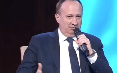 Câciu, atac necruțător la adresa liderului PNL Iași: „Speriat de vizite?”