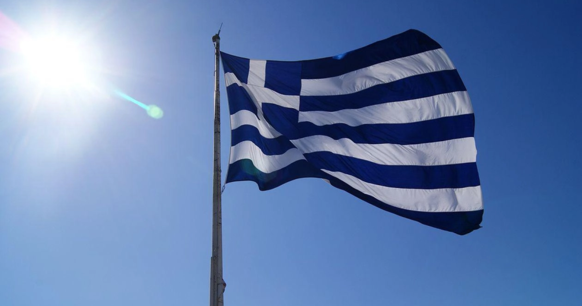 Grecia: Viceministrul, Demisie Subitǎ, După Presiuni Politice