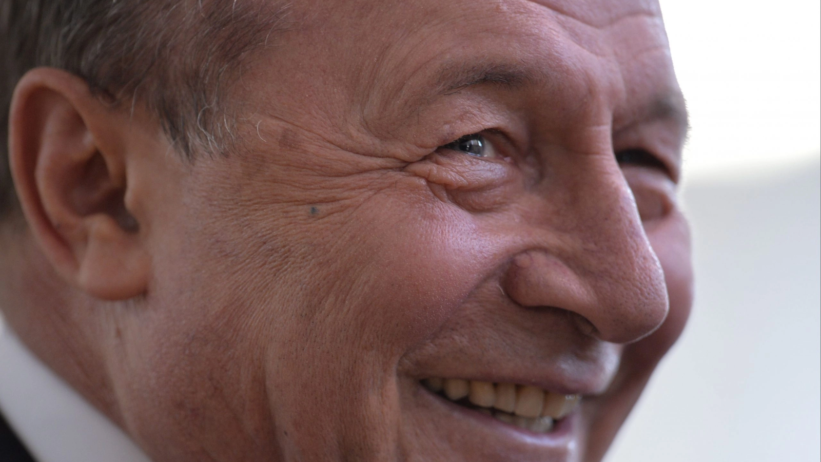 Fostul președinte al României, TRAIAN Băsescu, consideră că Uniunea Europeană trebuie să își consolideze capacitățile de apărare ca răspuns la potențialele „deviații” ale politicii externe americane