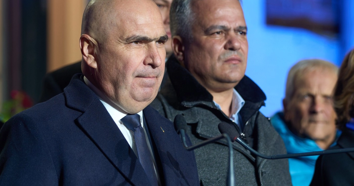 Veștea, atac la USR în ședința PNL: „Nu suntem marionete!” (surse)