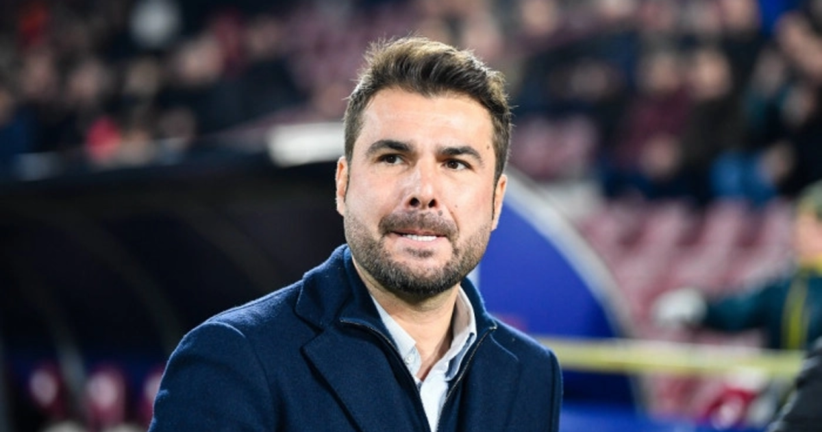 Mutu, gata oricând să revină la una din echipele antrenate!
