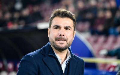 Mutu, gata oricând să revină la una din echipele antrenate!