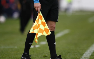 Flueran, delegat la Farul – FCSB: Scandal în arbitrajul românesc?
