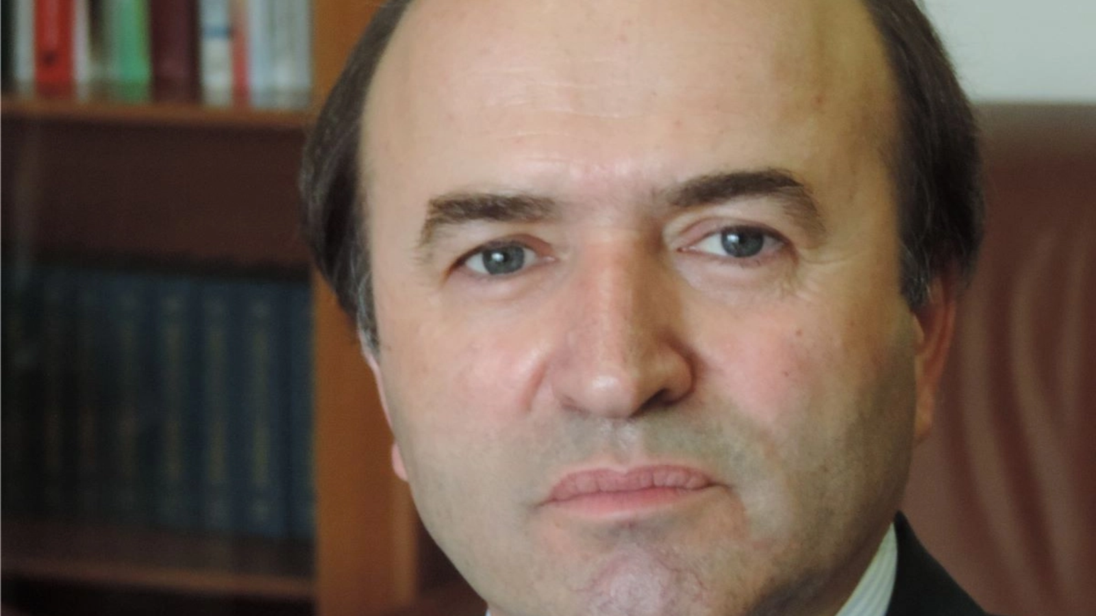 Tudorel Toader, semnal clar înainte de votul PSD: Bolojan, pe făraș?