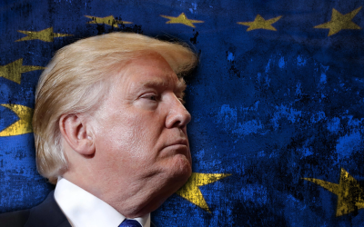 Șoc la NATO: Donald Trump vrea să retragă trupele SUA din Europa