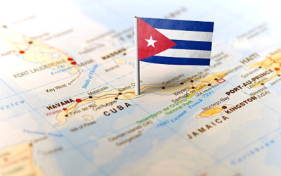 Spania, Brazilia și Mexic: Ajutor Rapid pentru Cuba