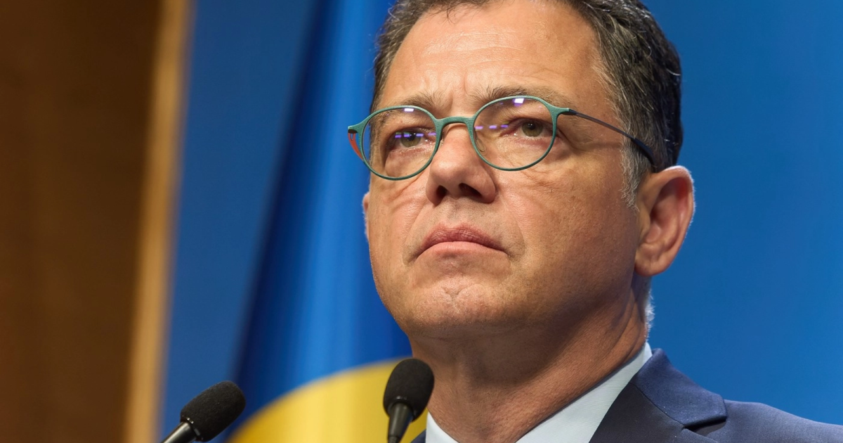 Secretarul General atacă dur premierul Bolojan: Decizii proaste, efecte grave!