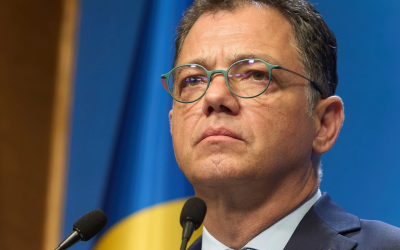 Secretarul General atacă dur premierul Bolojan: Decizii proaste, efecte grave!