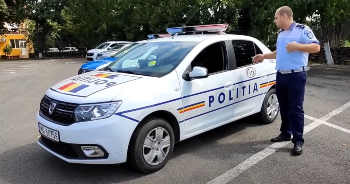 Bărbat, bătut de agenți de pază lângă local: Poliția a deschis anchetă