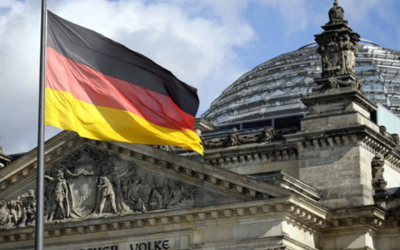Germania, în stradă: Mii de protestatari, furioși pe politica energetică