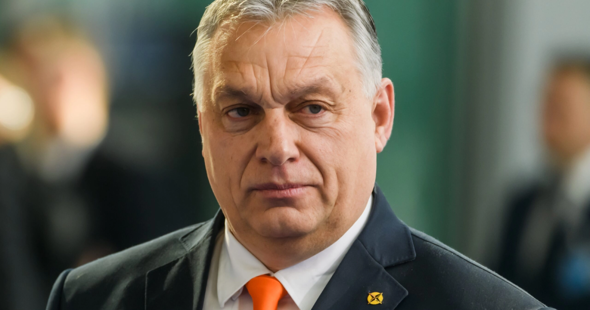 Orban, susținut de Donald Trump, înaintea alegerilor din Ungaria