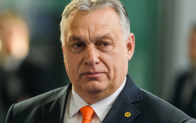 Orban, susținut de Donald Trump, înaintea alegerilor din Ungaria