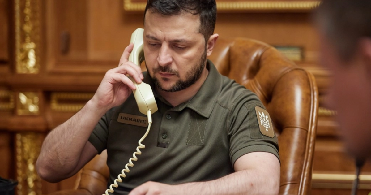 Zelenski, felicitări pentru Peter Magyar: Reacția Kievului după alegeri