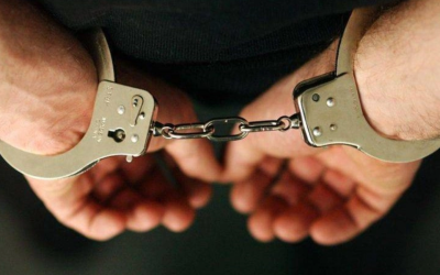 Tentativă de omor la Bărcănești: Suspectul, arestat preventiv