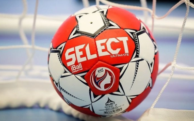 Handbal feminin: România tineret, bilanț egal cu Danemarca la Trofeul Carpați