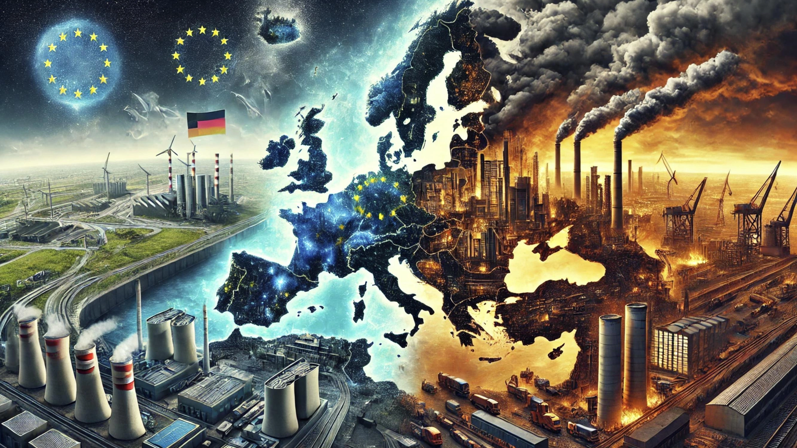 Directorul Agenției Internaționale pentru Energie (AIE), Fatih Birol, a avertizat că actuala criză a petrolului și a gazelor naturale este mai gravă decât cele din 1973, 1979 și 2002 la un loc