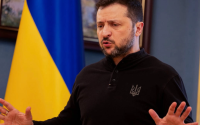 Șapte morți la Kiev: Atacator născut în Rusia, incendiere înainte de tragedie