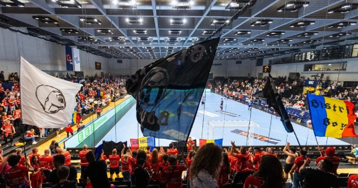 Bistrița, înfrântă dramatic de Brest în turul sferturilor Ligii Campionilor