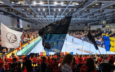Bistrița, înfrântă dramatic de Brest în turul sferturilor Ligii Campionilor