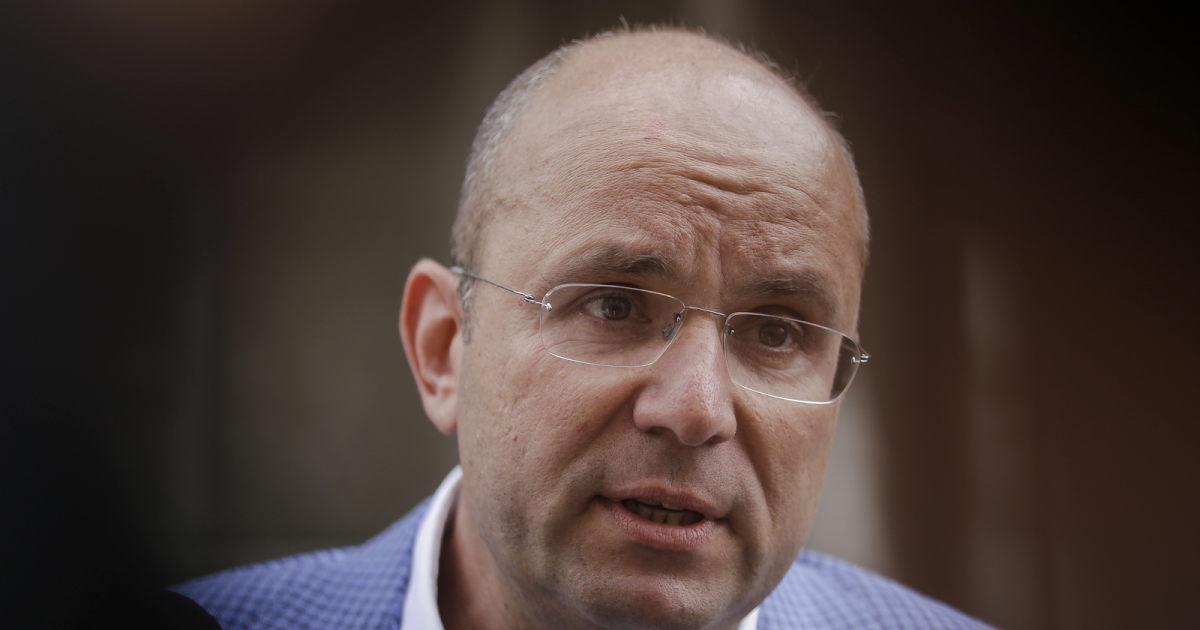 Cozmin Gușă „sparge” sondajele din Ungaria: Ce prezice pentru alegeri