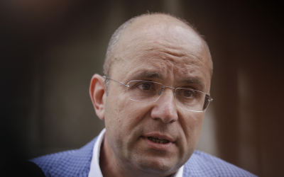 Cozmin Gușă „sparge” sondajele din Ungaria: Ce prezice pentru alegeri
