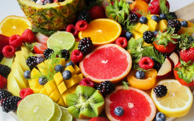 Fructele secrete pentru un somn liniștit: Cardiologul explică!