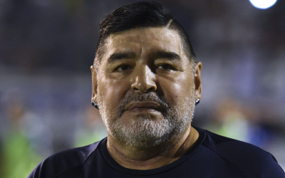 Medic al lui Maradona, REFUZ ferm al acuzațiilor în instanță