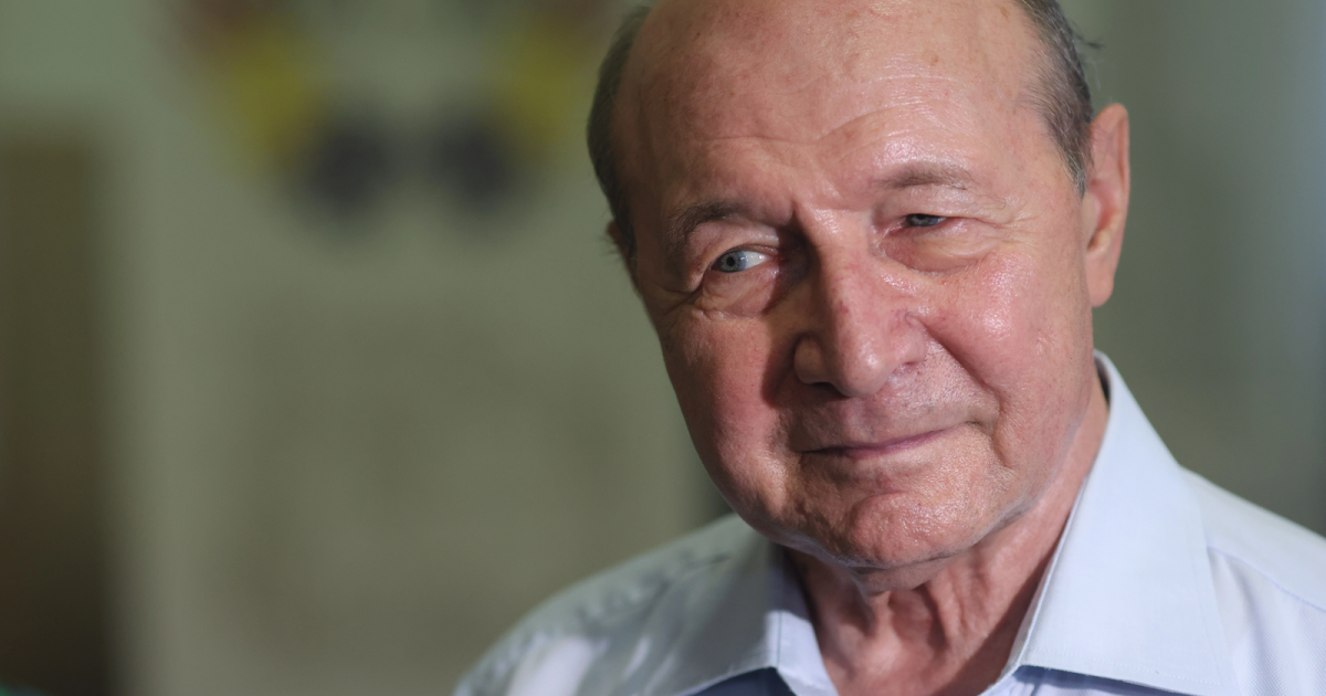 Băsescu, despre înfrângerea lui Orban: Trump și Putin, făcuți KO de maghiari