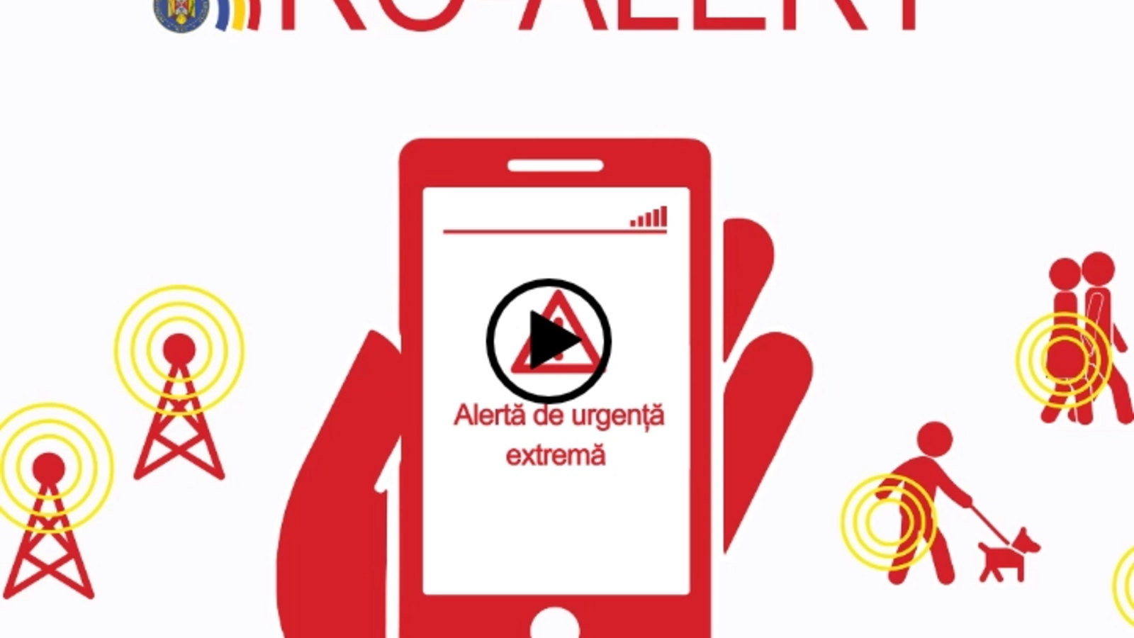 Alertă RO-ALERT în Tulcea: 17 drone, detectate la graniță