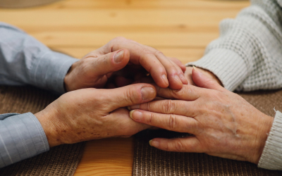 Când ești oficial bătrân? Un studiu pe 14.000 de oameni dezvăluie vârsta