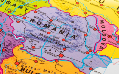 România preia șefia unui „conclav” european: Ce urmează din iulie?