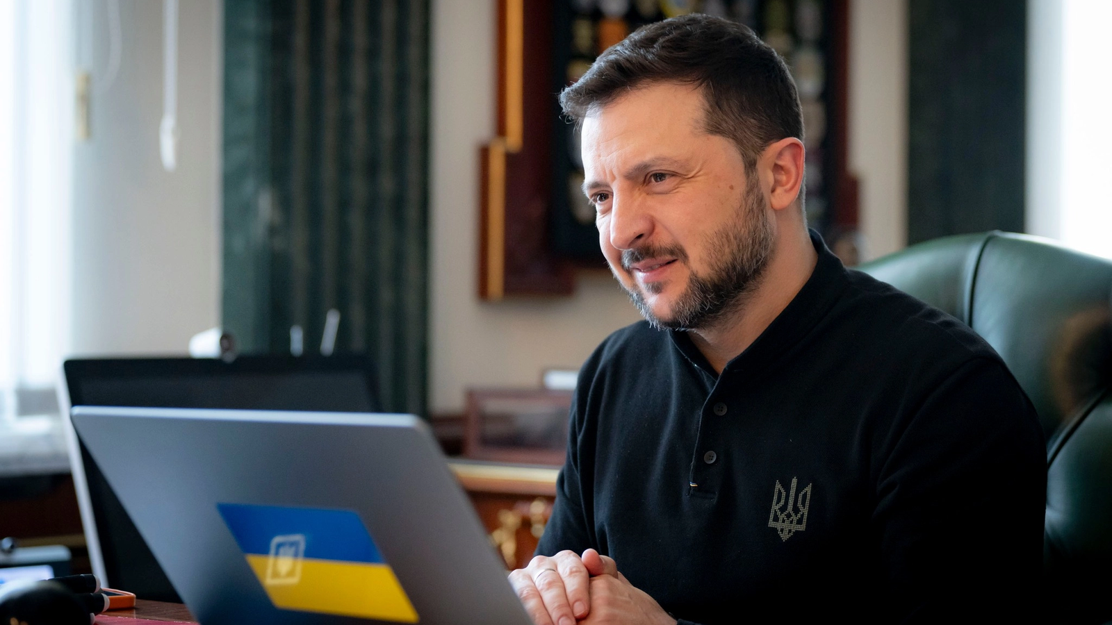 Zelenski șochează: Se întâlnește cu liderul sirian, lovitură diplomatică?