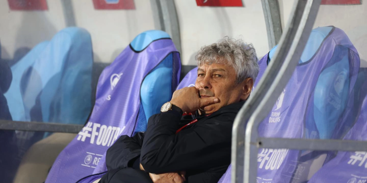Gică Popescu, profund afectat de moartea lui Mircea Lucescu: „Fotbalul, o pasiune eternă”