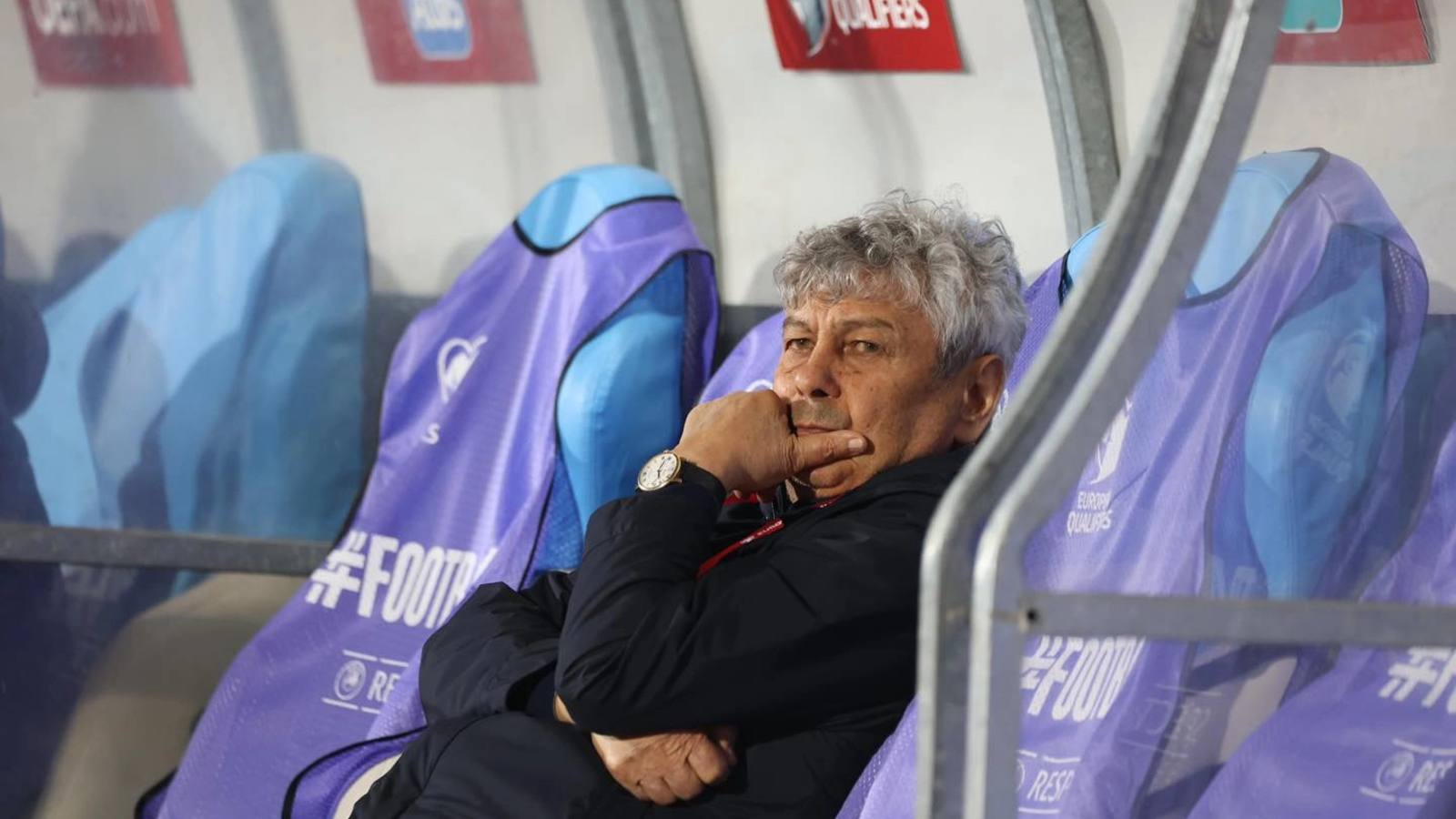 Gică Popescu, profund afectat de moartea lui Mircea Lucescu: „Fotbalul, o pasiune eternă”