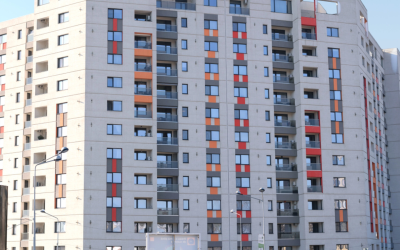 Piața imobiliară din România, pe val: Prețurile explodează, record european!