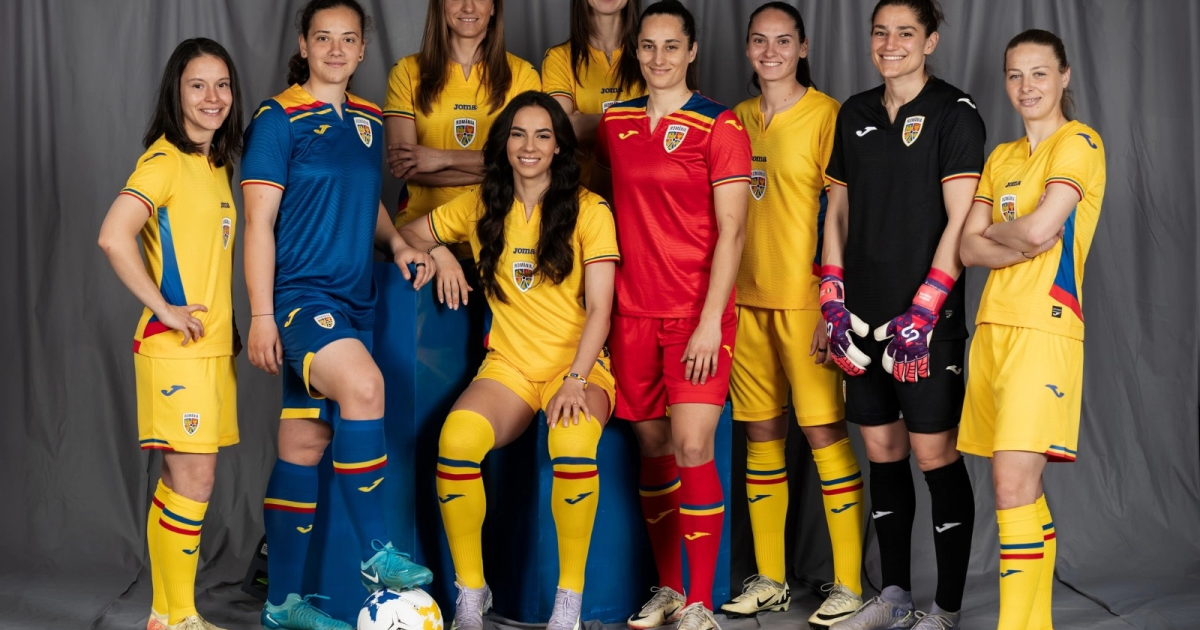 România U19, umilință în fața Poloniei: 0-4 în preliminariile EURO feminin
