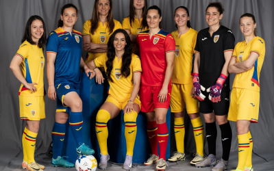 România U19, umilință în fața Poloniei: 0-4 în preliminariile EURO feminin