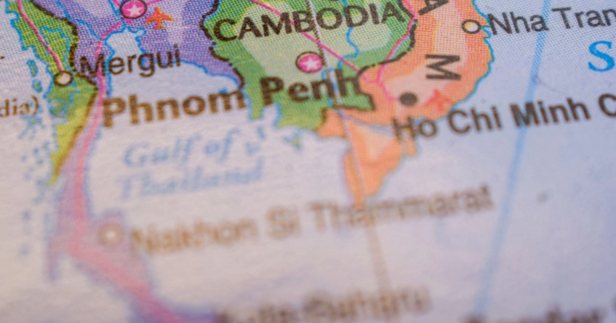 Regele Cambodgiei, bolnav: Anunțul crunt despre cancerul la prostată