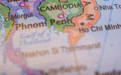 Regele Cambodgiei, bolnav: Anunțul crunt despre cancerul la prostată